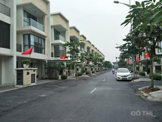 Bán nhà liền kề 144m2 tại khu Arden Park, dự án Hanoi Garden City, Thạch Bàn, Long Biên 12645482