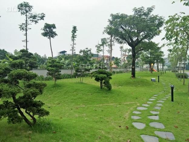 Bán nhà liền kề 144m2 tại khu Arden Park, dự án Hanoi Garden City, Thạch Bàn, Long Biên 12645482