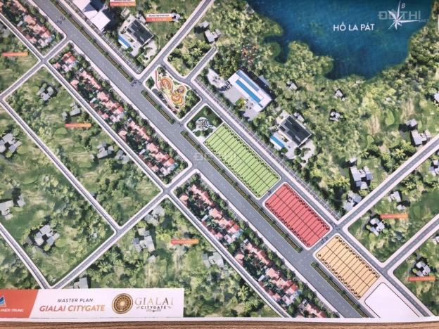 Đất nền siêu dự án Gia Lai City Gate - Chỉ 3tr/m2 - Đặt chỗ chỉ 20tr nhận ngay chiết khấu 6% 12645582