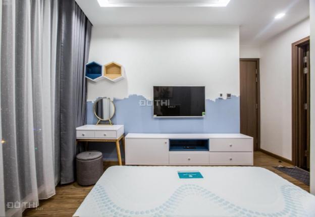 Cho thuê căn hộ dịch vụ tại Ba Đình 1 phòng ngủ, đủ đồ đẹp, giá 11 triệu/tháng, LH: 0968119926 12645715
