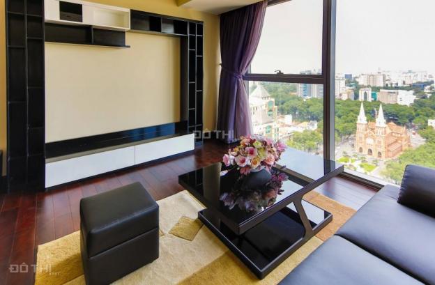 Cho thuê căn hộ cao cấp Vinhomes Đồng Khởi, 3 phòng ngủ, tầng 24 12645726