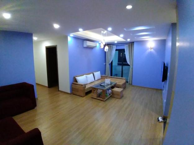 Cho thuê căn hộ tại KĐT Lạc Hồng dt 85m2, 2PN 12659142