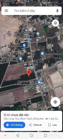 Bán đất nền dự án tại Đường Quốc lộ 1A, Xã Xuân Hưng, Xuân Lộc, Đồng Nai diện tích 100m2 giá 2tr Tr 12645930