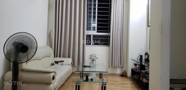 Chính chủ cần bán căn hộ chung cư CT16 Hồng Hà Eco City, đã có sổ hồng, DT 48.6m2, giá 1 tỷ 20tr 12646185