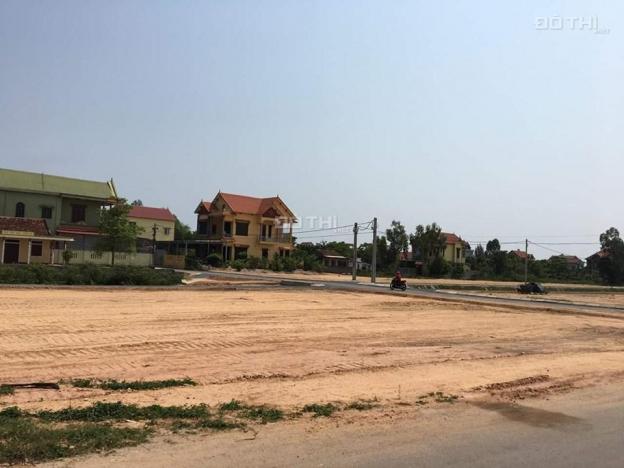 Đón đầu dự án đất nền gần sân bay Đồng Hới - Nắm bắt cơ hội đầu tư 12646750