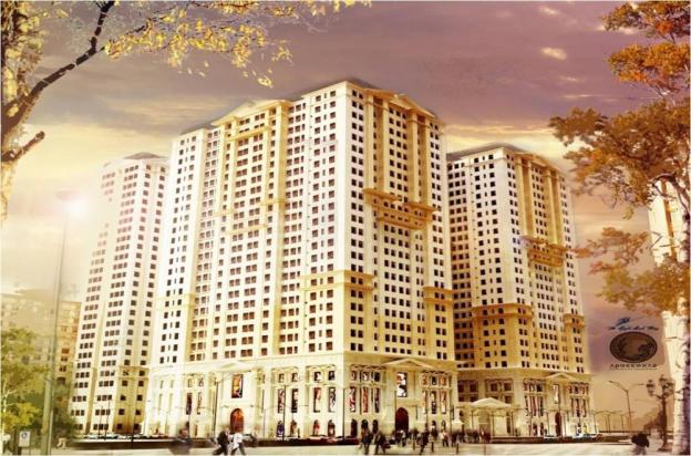 Cho thuê căn hộ Tân Phước Plaza, Quận 11, DT 80 m2, 2PN, có đầy đủ nội thất, giá 13 tr/th 12658781