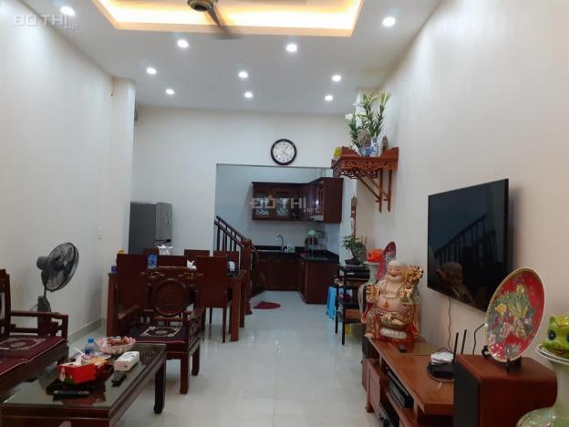 Bán nhà riêng tại phố Lê Thanh Nghị, P. Bách Khoa, Hai Bà Trưng, Hà Nội diện tích 50m2, giá 5.2 tỷ 12647112
