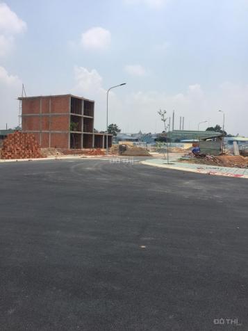 Bán đất tại dự án khu nhà ở An Phú 1, Thuận An, Bình Dương. Diện tích 65m2, giá 22 triệu/m2 12647130