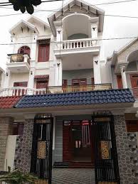 Mở bán 45 căn nhà phố khu đô thị mới Bình Chánh, đã có sổ hồng 12647479
