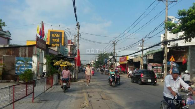 Đất nền quận 9, dự án Singa City MT Trường Lưu giá rẻ, thanh toán dài hạn lãi suất 0% 12647791