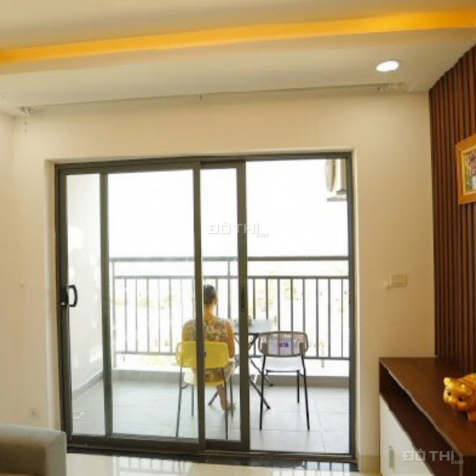 Bán căn 1 phòng ngủ tầng cao, view biển rất đẹp, đã hoàn thiện nội thất đầy đủ, dọn vào ở ngay 12647855