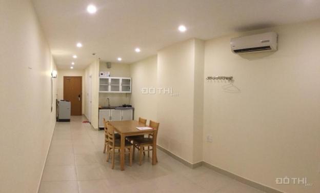 Cho thuê căn hộ chung cư tại dự án The Everrich Infinity, Quận 5, Hồ Chí Minh, diện tích 33m2 12647853