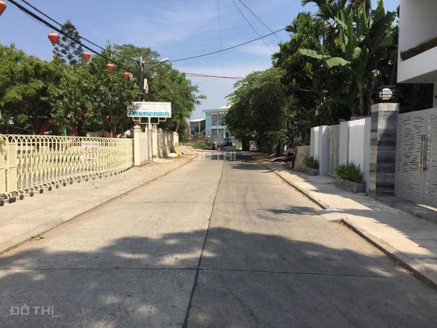 Bán đất trung tâm thị trấn Vĩnh Điện, đối lưng bệnh viện đa khoa Quảng Nam, giá cực thấp 12647952