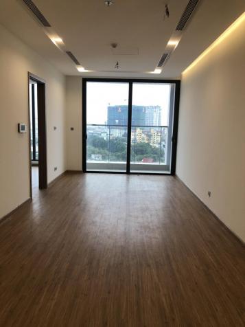 Cho thuê căn hộ chung cư Sun Grand City Thụy Khuê 1PN, 50m2, đồ cơ bản, giá thuê 16 triệu/th 12658748