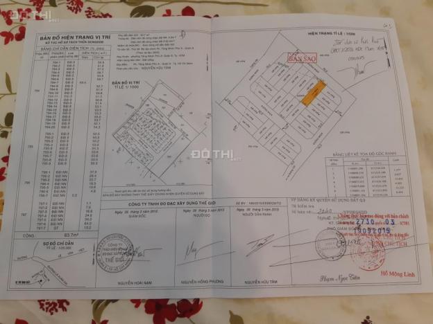 Chính chủ bán nhà tại đường Lã Xuân Oai, Q.9, nhiều tiện ích, giá tốt 12648173