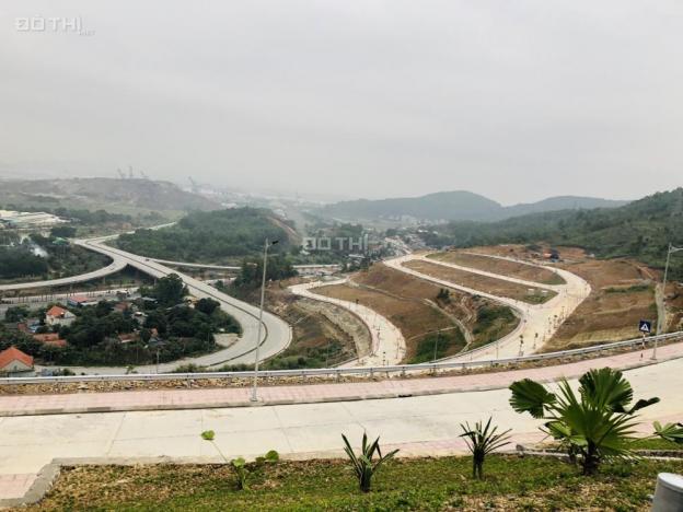 Những lô rẻ nhất biệt thự Hạ Long Hill giá CĐT, chiết khấu gần 1 tỷ, LH ngay Mr. Cường, 0932614079 12648319