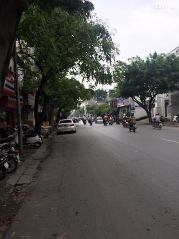 Bán mặt phố Nguyễn Công Trứ, sát Phố Huế đắc địa kinh doanh 118m2, MT 5.4m, 38 tỷ. 0948236663 12648518