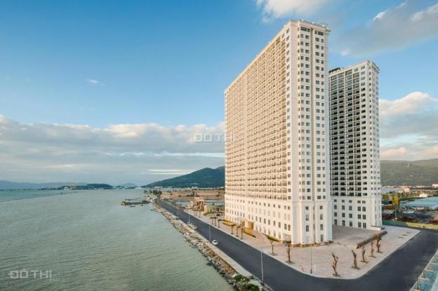 Chỉ với 1.5 tỷ sở hữu ngay căn hộ dát vàng Golden Bay Đà Nẵng ven sông Hàn. LH: 0934.914.944 12648664