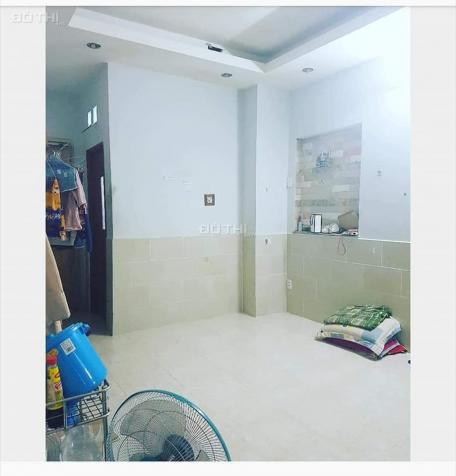 Bán nhà hẻm 5m Nguyễn Kiệm, P. 3, Q. Gò Vấp. DT đất 21m2, giá: 2,09 tỷ 12648921