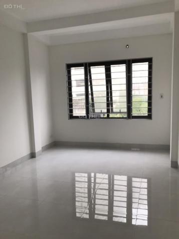 Bán nhà xây 4 tầng, 35m2, ô tô đỗ cửa kinh doanh tốt Hữu Hưng, Nam Từ Liêm, Hà Nội 12649104