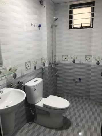 Bán nhà xây 4 tầng, 35m2, ô tô đỗ cửa kinh doanh tốt Hữu Hưng, Nam Từ Liêm, Hà Nội 12649104