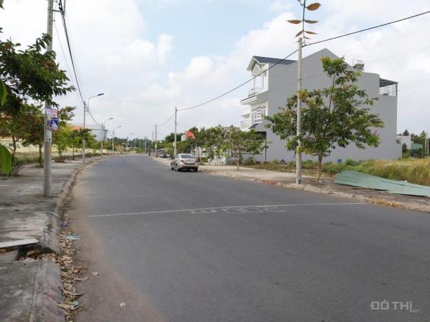 Đất nền Thủ Thừa Phú Thạnh 125m2, Chiết khấu cao cho khách hàng mua trong tháng 6/2019 11703699