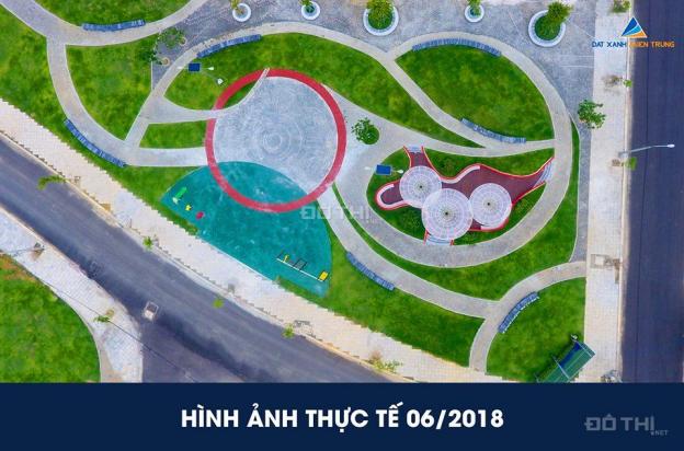 Cần để lại lô đất sát công viên, giá rẻ hơn thị trường 300 triệu. LH: 0931979109 12649127