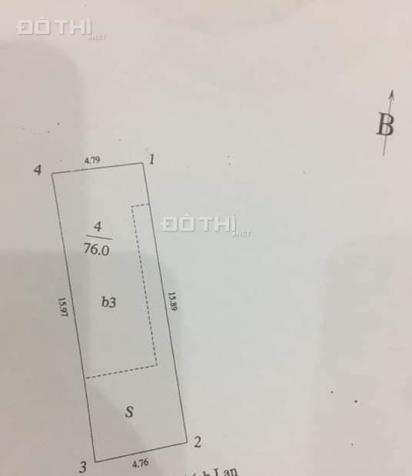 Bán nhà 3 tầng sát phố Cù Chính Lan, ô tô, kinh doanh, 76m, 9.8 tỷ 12649150