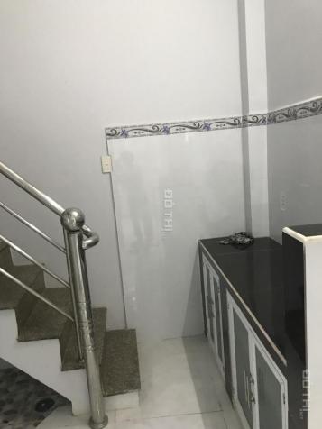 Bán nhà riêng tại Đường Bến Bình Đông, Phường 15, Quận 8, Hồ Chí Minh, DTSD 48m2, giá 1.95 tỷ 12640141