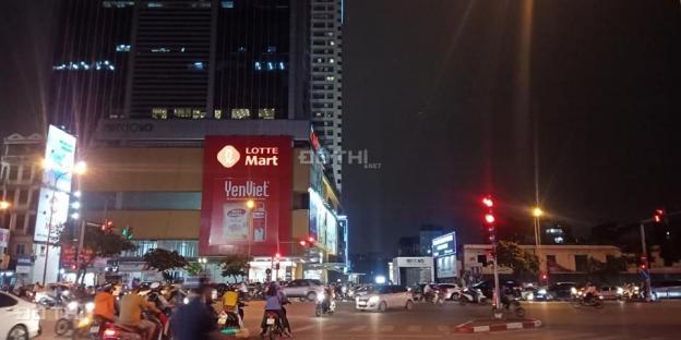Siêu vip nhà mặt phố Thái Thịnh, kinh doanh cực đỉnh, 120m2, mặt tiền 7m, giá 39,8 tỷ 12649208