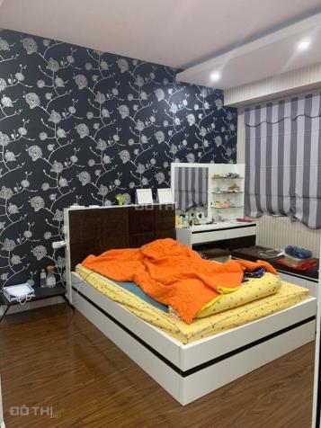 Cho thuê căn hộ cao cấp tại 109 Nguyễn Tuân 72.5 m2, 15 tr/tháng 12649384