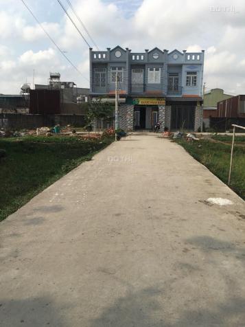 Sở hữu nhà phố khu Vĩnh Lộc A (giáp Bình Tân) 1 lầu + 2PN, giá 1.300 tỷ, SHCC, vào ở ngay 11099738