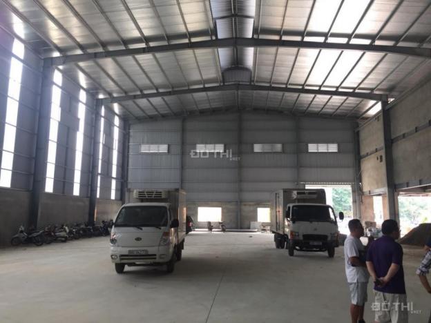 Cho thuê kho xưởng từ 1000m2 - 7000m2 tại khu vực Văn Giang, Hưng Yên 12649454