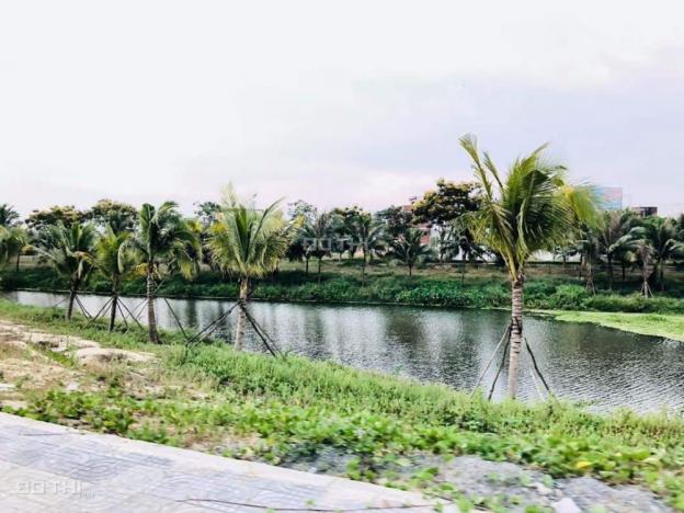 Bán đất nền ven biển khu đô thị FPT City Đà Nẵng ven sông Cổ Cò, giáp biển chiết khấu 3% 12649479