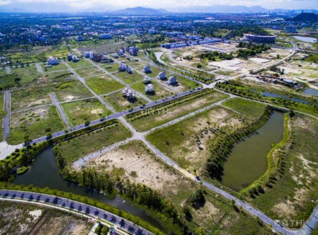 Bán đất nền ven biển khu đô thị FPT City Đà Nẵng ven sông Cổ Cò, giáp biển chiết khấu 3% 12649479