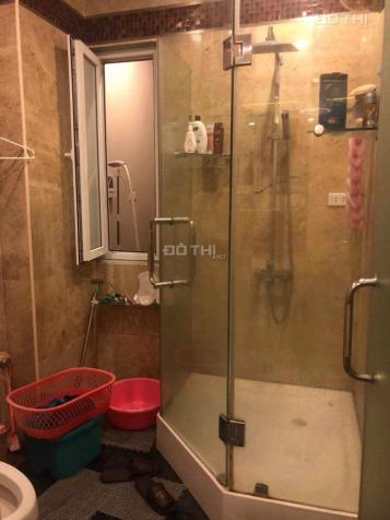 Bán nhà đường Huỳnh Thúc Kháng, Đống Đa, 45m2 x 6T, thang máy, vỉa hè, kinh doanh, giá 10 tỷ 12649472