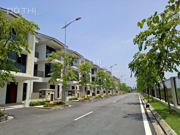 Bán nhà liền kề 144m2 Hà Nội Garden City, hướng TB, Thạch Bàn, Long Biên. LH: 0823200999 12649587