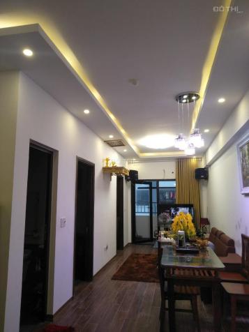Bán căn hộ chung cư Arita Home, Vinh, Nghệ An, diện tích 53.5m2, giá rẻ hơn CĐT, lh 0979086198 12649596