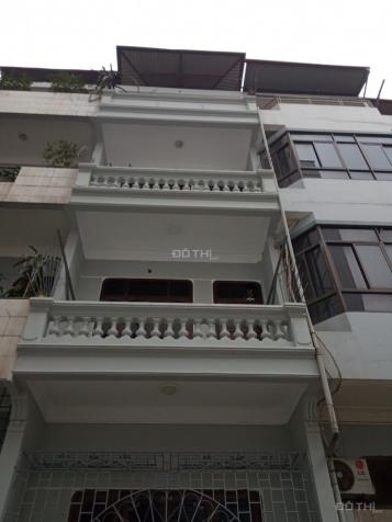 Cho thuê nhà riêng nguyên căn Duy Tân, 55m2 x 5T, ô tô đỗ cửa, để ở làm văn phòng 12649745