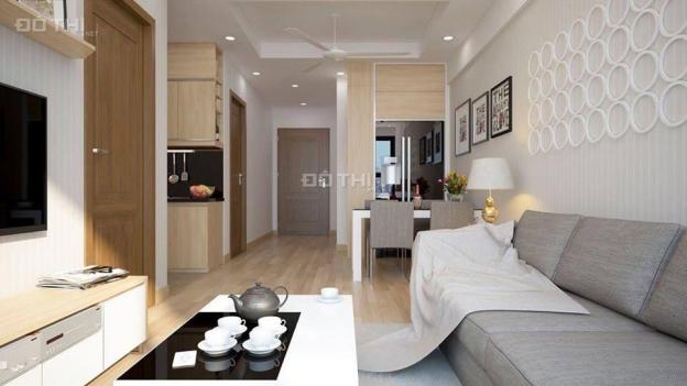 2 căn 3 phòng ngủ, 106m2 cuối cùng chung cư Amber ngay Times City, giá 2.8 tỷ 12649775