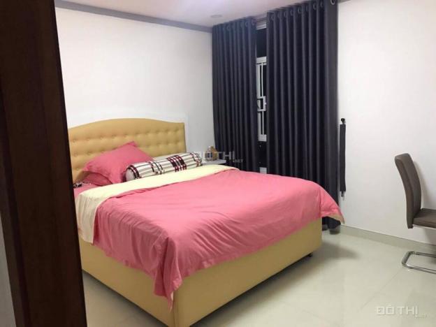 Bán căn hộ chung cư tại dự án khu căn hộ Chánh Hưng - Giai Việt, Quận 8, Hồ Chí Minh, DT 115m2 12649939
