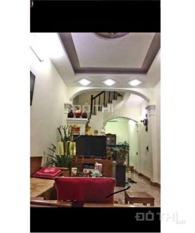 Cho thuê nhà 4 tầng phố Bùi Xương Trạch - Thanh Xuân - Nhà đẹp, có sân rộng 12650122