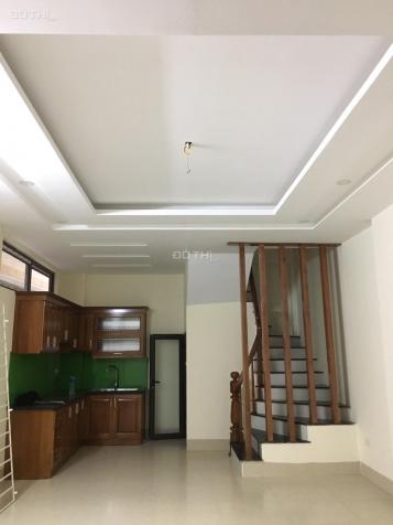 Bán nhà trong ngõ 235 Yên Hòa, Cầu Giấy, mới tinh căn góc DT 45m2 x 5 tầng, giá 4,6 tỷ 12650127