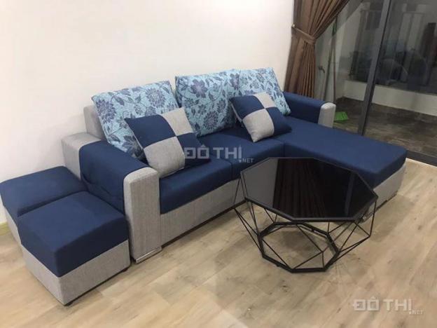 Cho thuê căn hộ chung cư tại dự án Ecolife Tây Hồ, Tây Hồ, Hà Nội, DT 92,8m2, giá 11 tr/tháng 12650161