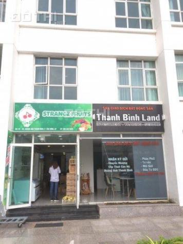 Bán căn shop Hoàng Anh Thanh Bình Q. 7, DT: 83m2, đang có hợp đồng thuê 30.26 tr/th, giá bán 6.5 tỷ 12650198