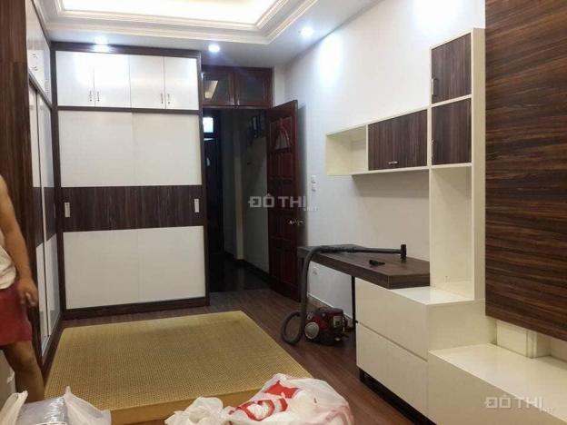 Cho thuê căn hộ cao cấp Trần Duy Hưng D'Capitale (đối diện Big C) giá từ 10 tr/th, LH 0984131618 12650256
