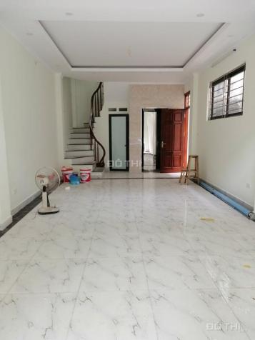 Nhà chia lô LK Lê Trọng Tấn, Hà Đông 55m2 x 7T, đối diện KĐT ParkCity, 6.1 tỷ, LH 0903070282 12650412