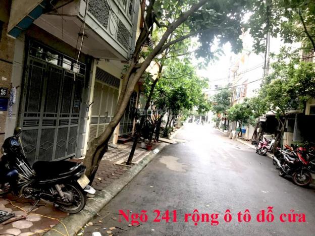 Phòng trọ ngõ 241 Chiến Thắng - Văn Quán - Full nội thất 12650492