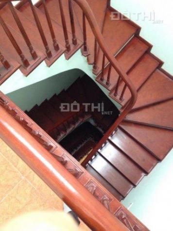 Cho thuê nhà mặt ngõ 106 Hoàng Quốc Việt 4 tầng, 60m2, giá 35 triệu/tháng - LH 0903268939 12650518