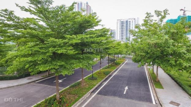 Bán căn hộ Hồng Hà Eco City Thanh Trì, giá 18 tr/m2, đã bao gồm VAT & bảo trì 12650507